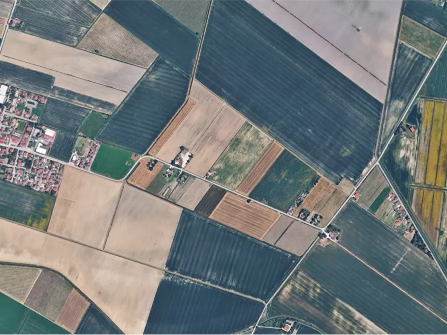 casa indipendente in vendita ad Argenta in zona Anita