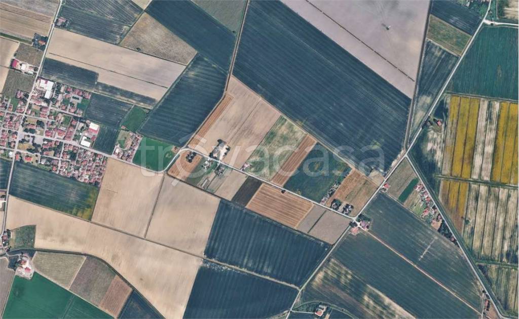 casa indipendente in vendita ad Argenta in zona Anita