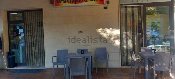 negozio in vendita ad Argenta