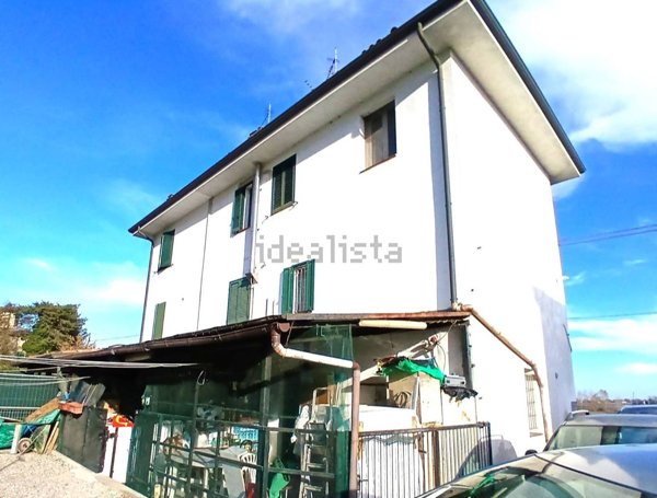 casa indipendente in vendita ad Argenta in zona Santa Maria Codifiume