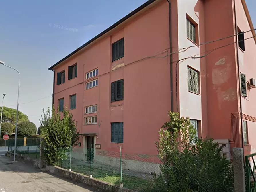 appartamento in vendita ad Argenta