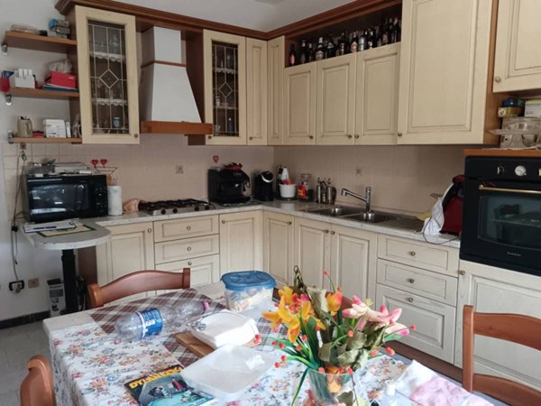 appartamento in vendita ad Argenta in zona Filo