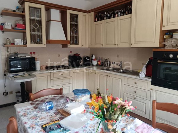 appartamento in vendita ad Argenta in zona Filo