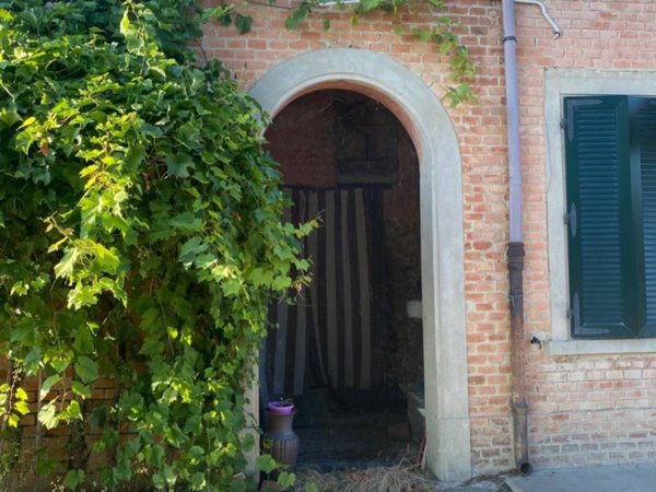 casa indipendente in vendita ad Argenta in zona Consandolo