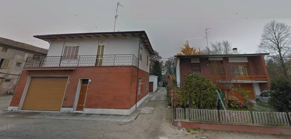 casa indipendente in vendita ad Argenta in zona Consandolo