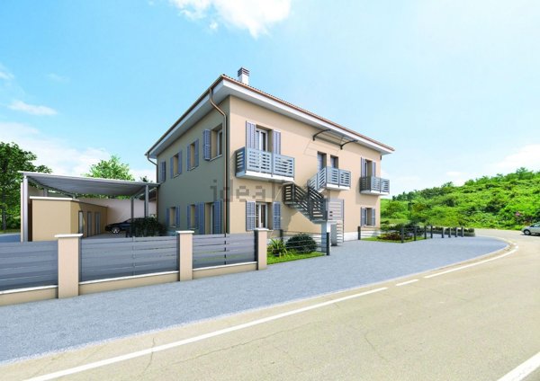 appartamento in vendita ad Argenta