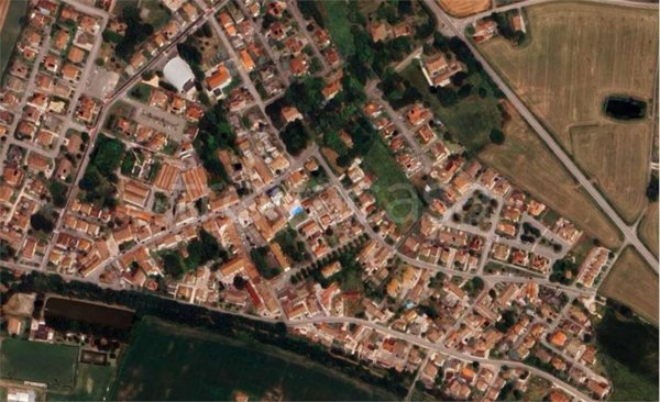 appartamento in vendita ad Argenta in zona Consandolo