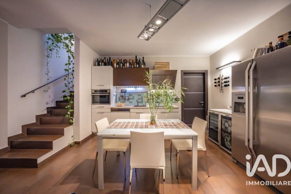 casa indipendente in vendita ad Argenta