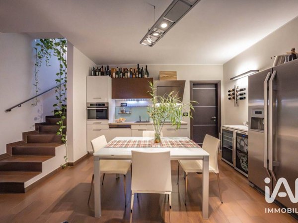 casa indipendente in vendita ad Argenta