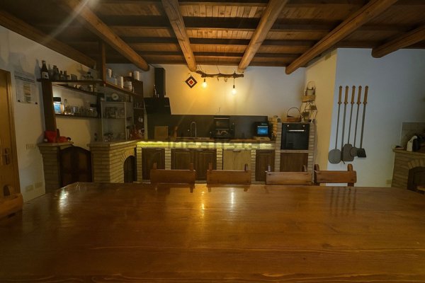 casa indipendente in vendita ad Argenta in zona Consandolo