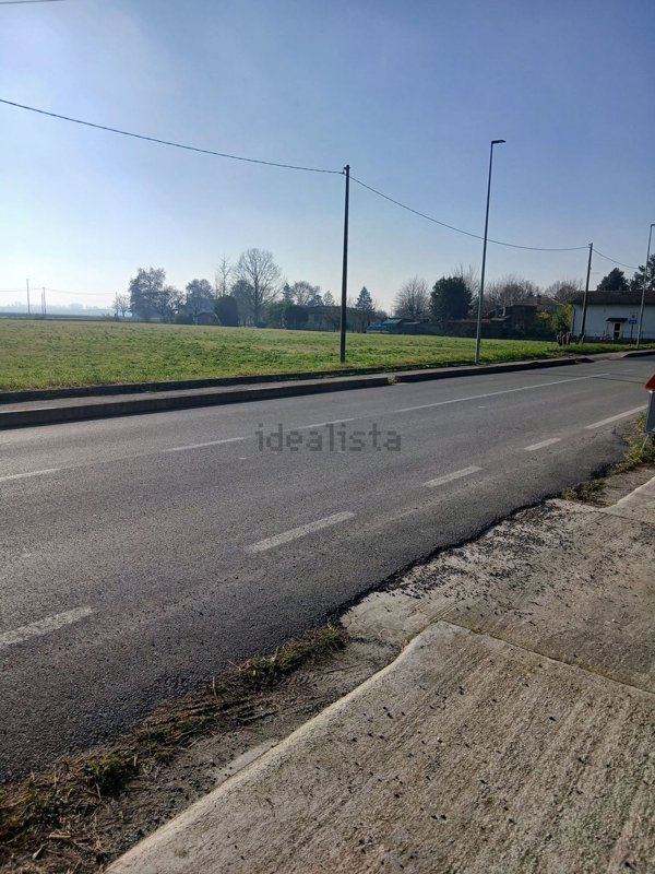 appartamento in vendita ad Argenta in zona Filo