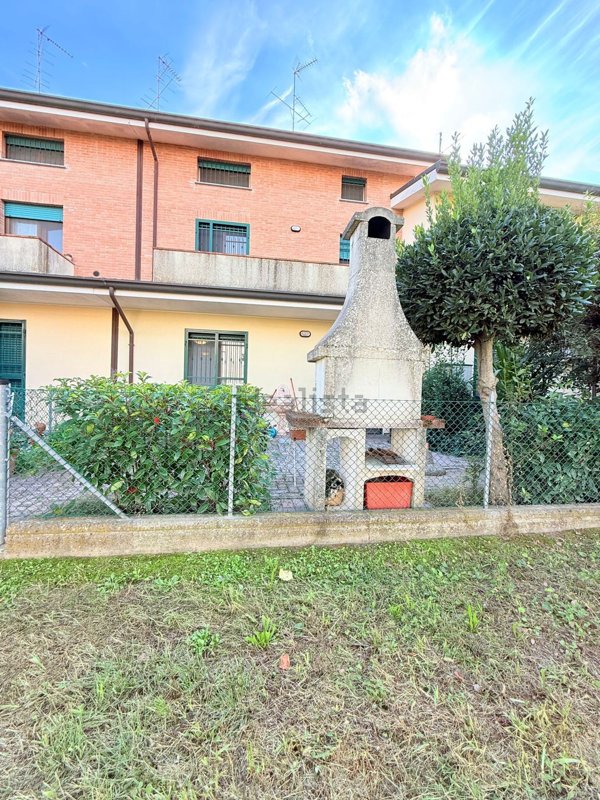 casa indipendente in vendita ad Argenta