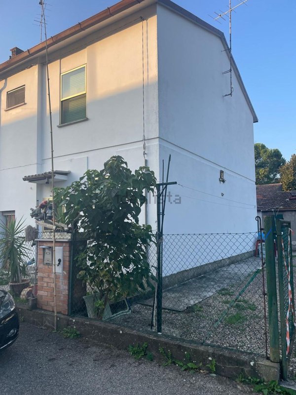 casa indipendente in vendita ad Argenta