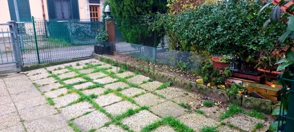 appartamento in vendita ad Argenta