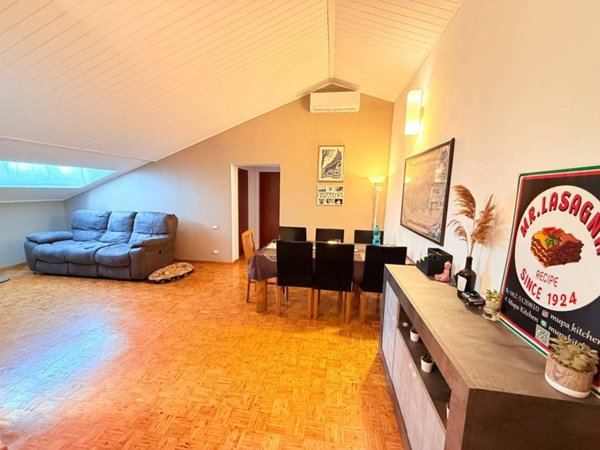 appartamento in vendita ad Argenta in zona San Biagio