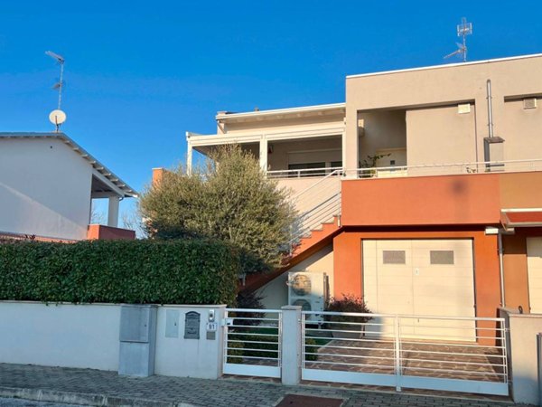 casa indipendente in vendita ad Argenta