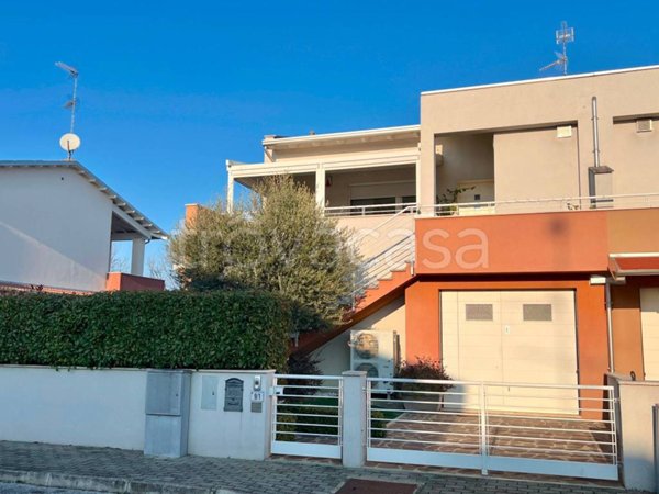 casa indipendente in vendita ad Argenta