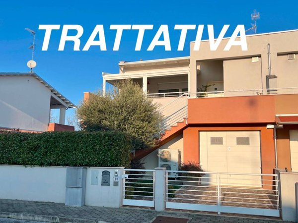 casa indipendente in vendita ad Argenta