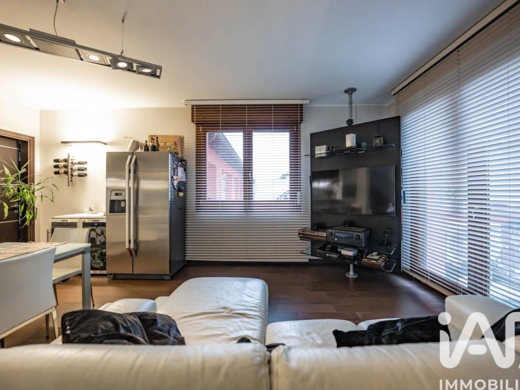 casa indipendente in vendita ad Argenta