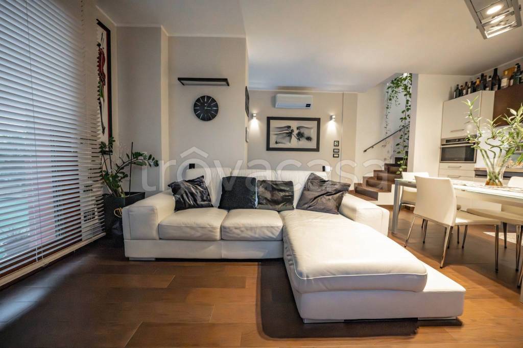 casa indipendente in vendita ad Argenta