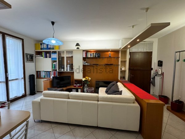 appartamento in vendita ad Argenta in zona San Nicolò