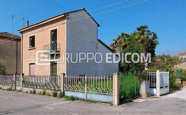 appartamento in vendita ad Argenta in zona San Biagio