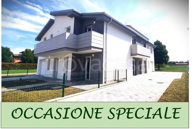 casa indipendente in vendita ad Argenta