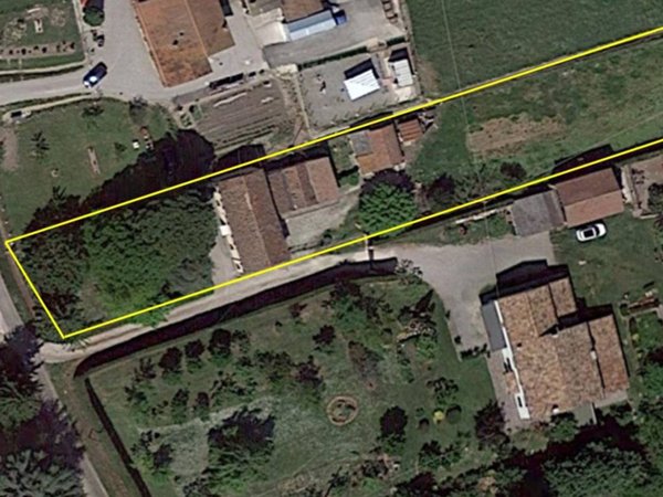 casa indipendente in vendita ad Argenta