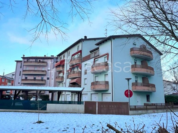 appartamento in vendita ad Argenta