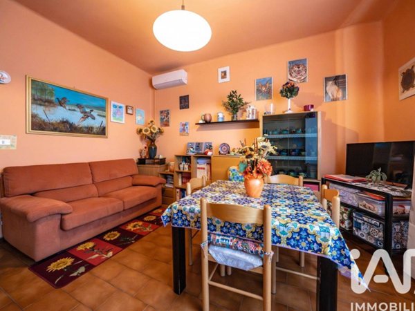 appartamento in vendita ad Argenta