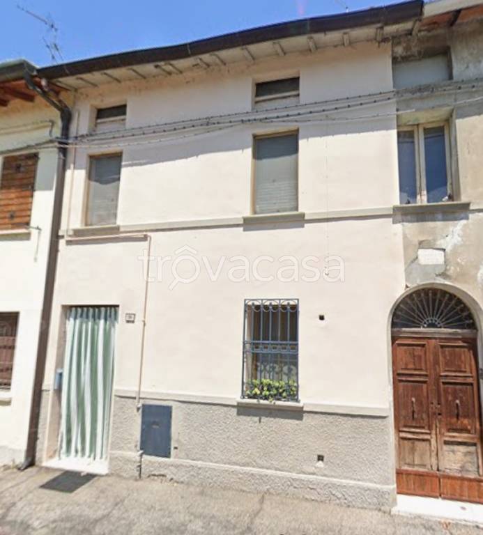 casa indipendente in vendita ad Argenta