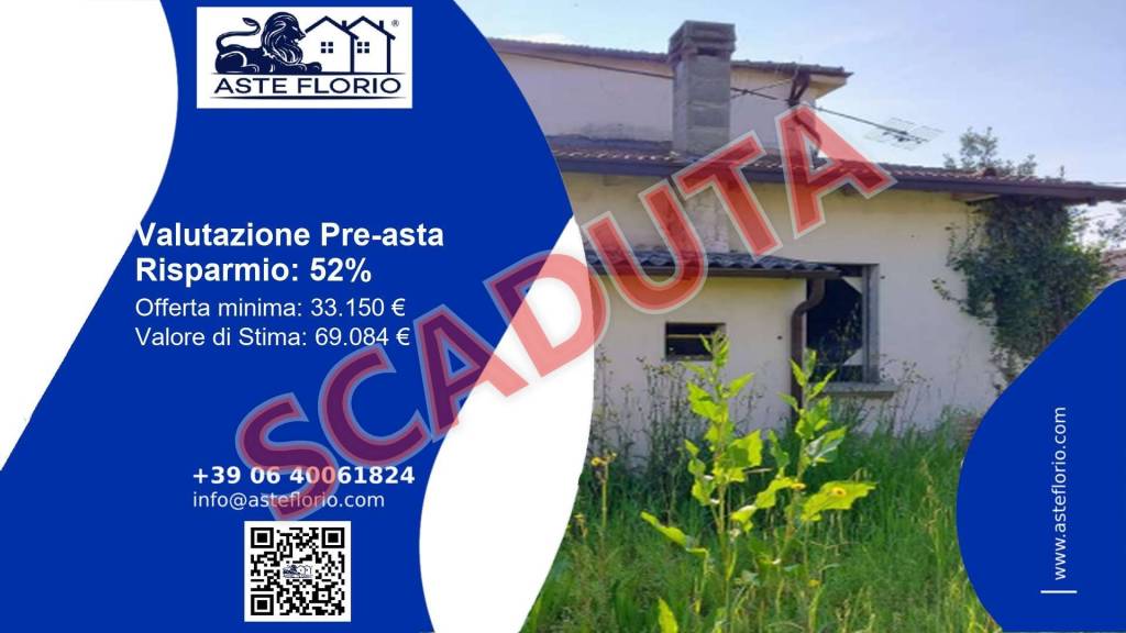 terreno edificabile in vendita ad Argenta in zona San Biagio