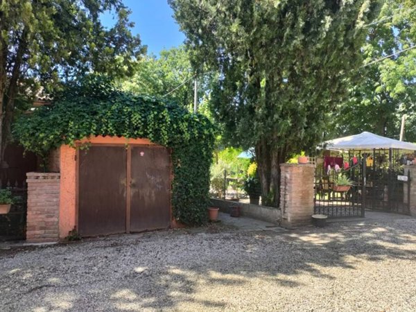 casa indipendente in vendita ad Argenta