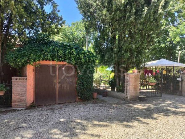 casa indipendente in vendita ad Argenta