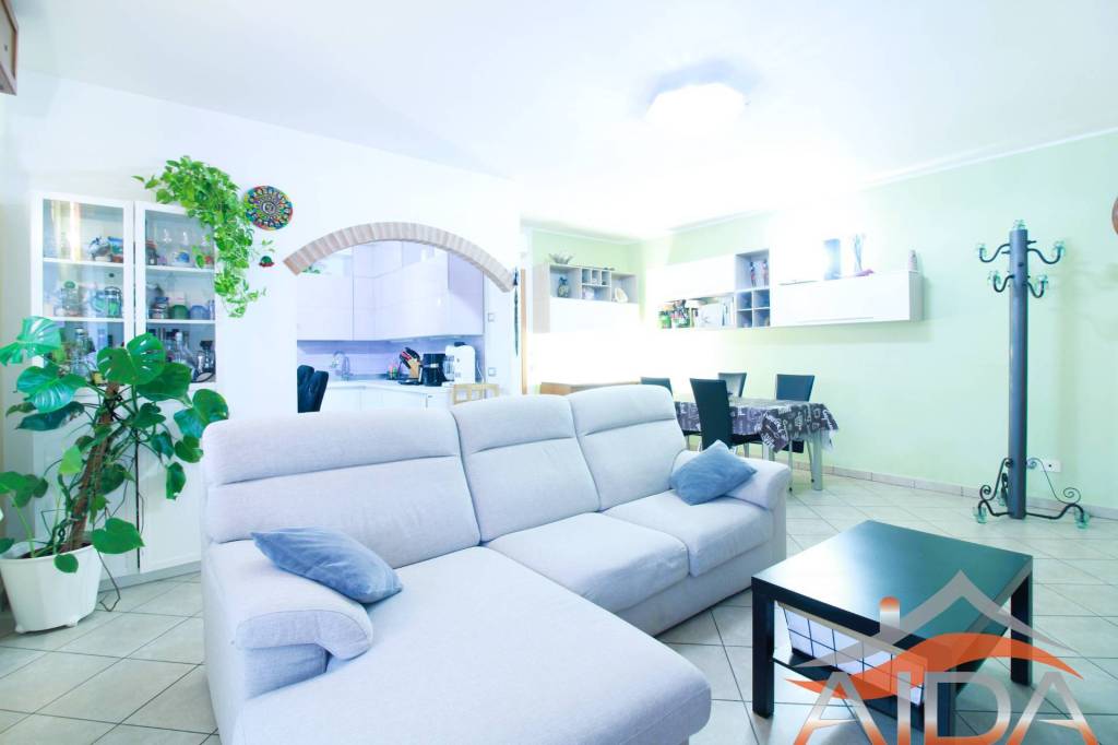 appartamento in vendita ad Argenta