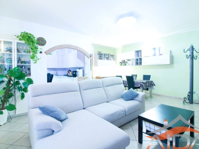 appartamento in vendita ad Argenta