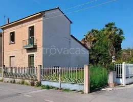 appartamento in vendita ad Argenta in zona San Biagio