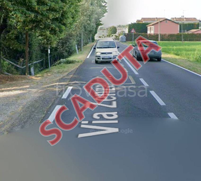 appartamento in vendita ad Argenta