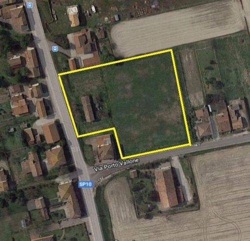 locale di sgombero in vendita ad Argenta