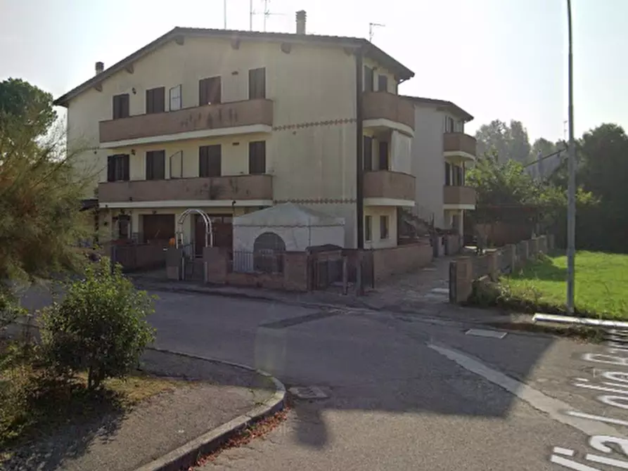 casa indipendente in vendita ad Argenta in zona San Biagio