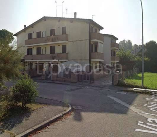 casa indipendente in vendita ad Argenta in zona San Biagio