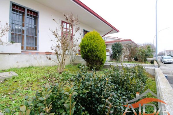 casa indipendente in vendita ad Argenta