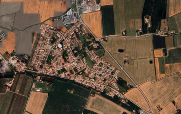 appartamento in vendita ad Argenta