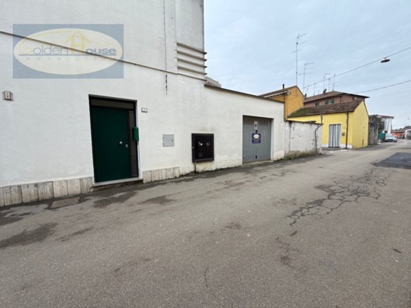 appartamento in vendita ad Argenta