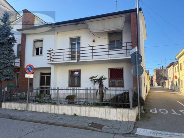 appartamento in vendita ad Argenta