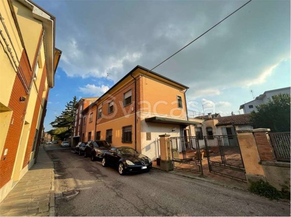 casa indipendente in vendita ad Argenta