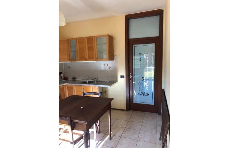 appartamento in vendita ad Argenta in zona Santa Maria Codifiume