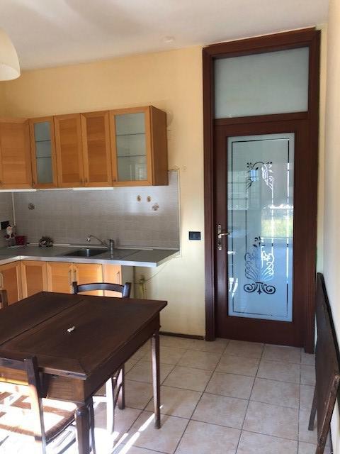 appartamento in vendita ad Argenta in zona Santa Maria Codifiume