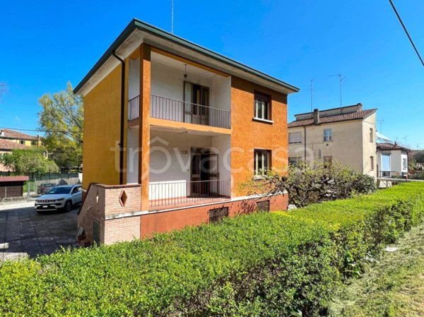 casa indipendente in vendita ad Argenta in zona Consandolo