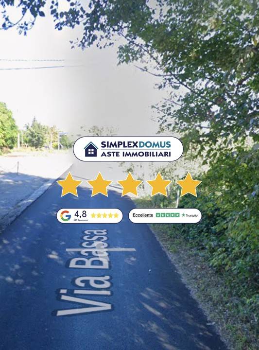 appartamento in vendita ad Argenta in zona Longastrino